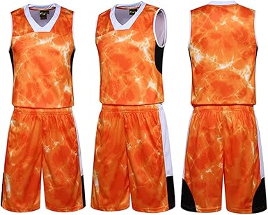 camouflage basketball jersey