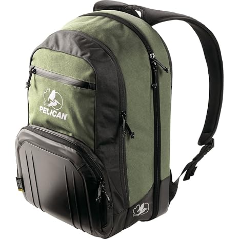 pelican backpack laptop