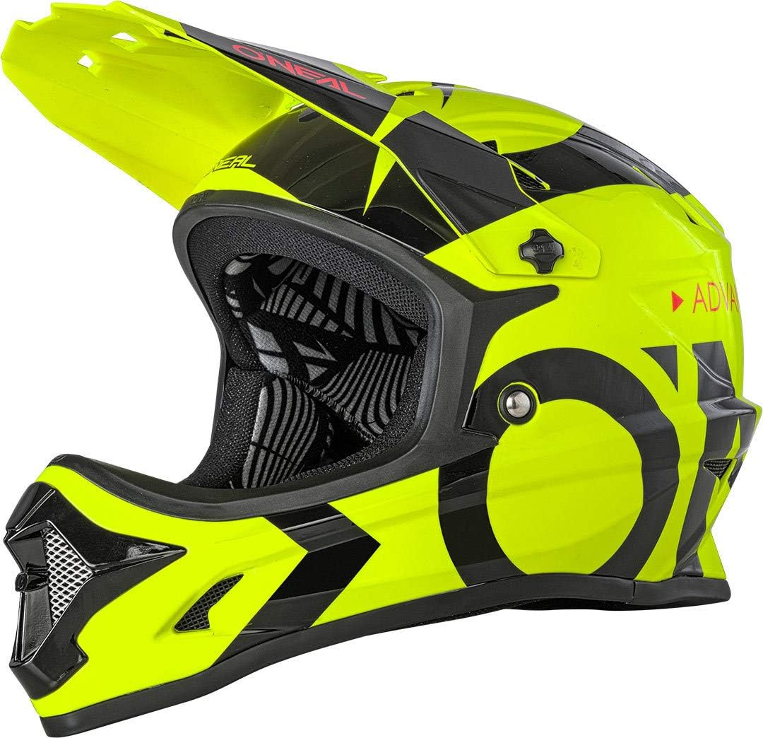 oneal mtb