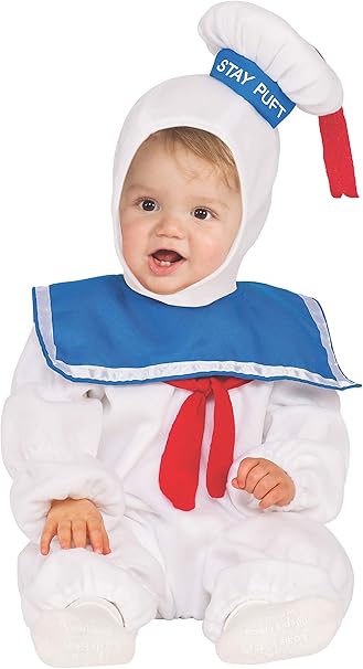 ghostbusters baby grow