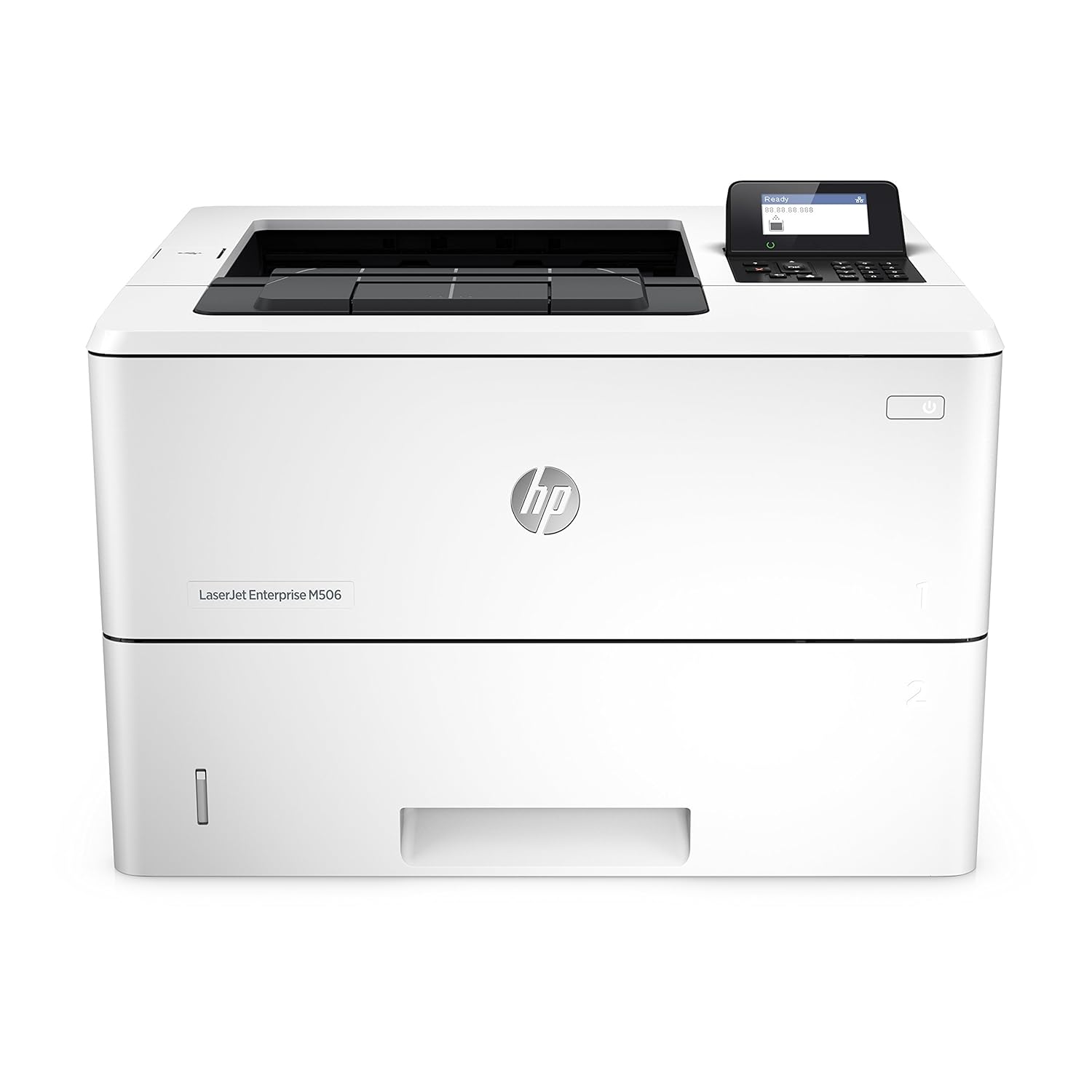 HP LaserJet Enterprise M506n - laser/LED printers (PCL 5, PCL 6, Ethernet, USB 2.0, 1200 x 1200 