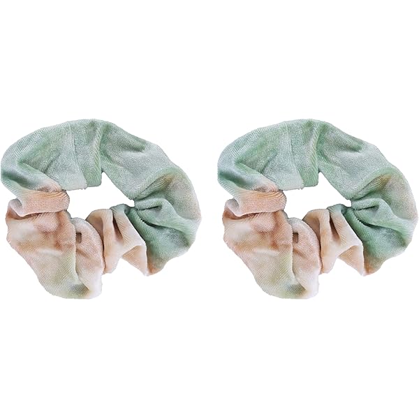 【heyep】Big l Ball Silk Scrunchie/WHT heyep】Big l Ball Silk Scrunchie/WHT heyep】Big Metal Ball