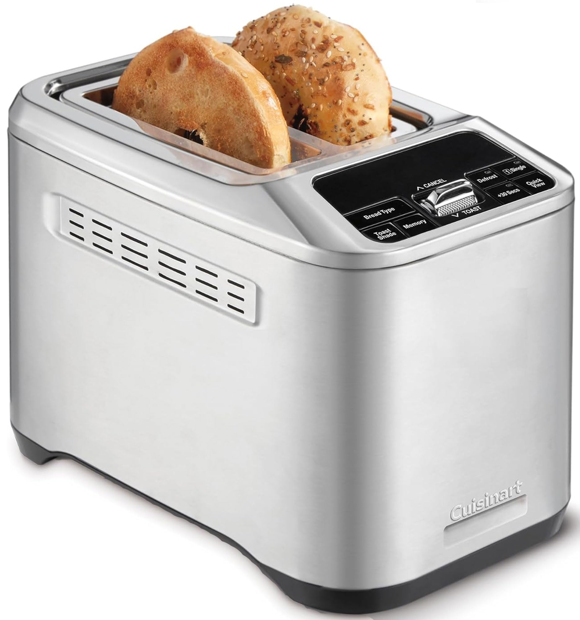 Cuisinart Smart Elite 2-Slice...