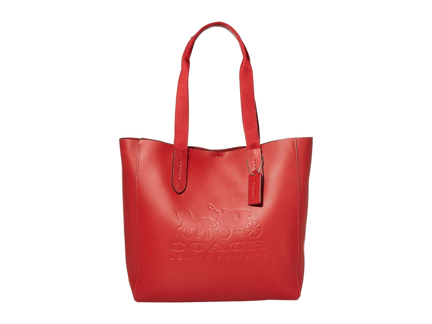 coach grove tote