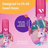 Vanderfields Premium Hearing Protection Ear Defenders 32 dB 2K Unicorn view 7