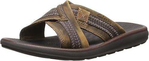 clarks kernick cross