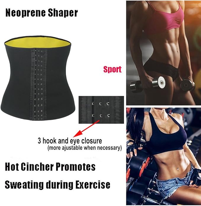 mermaids mystery waist trainer