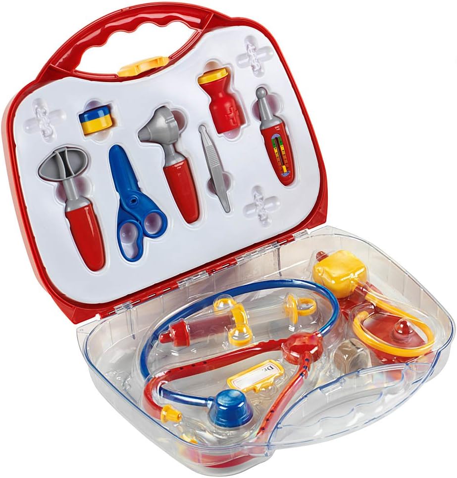 Theo Klein - Doctor Case Premium Toys 