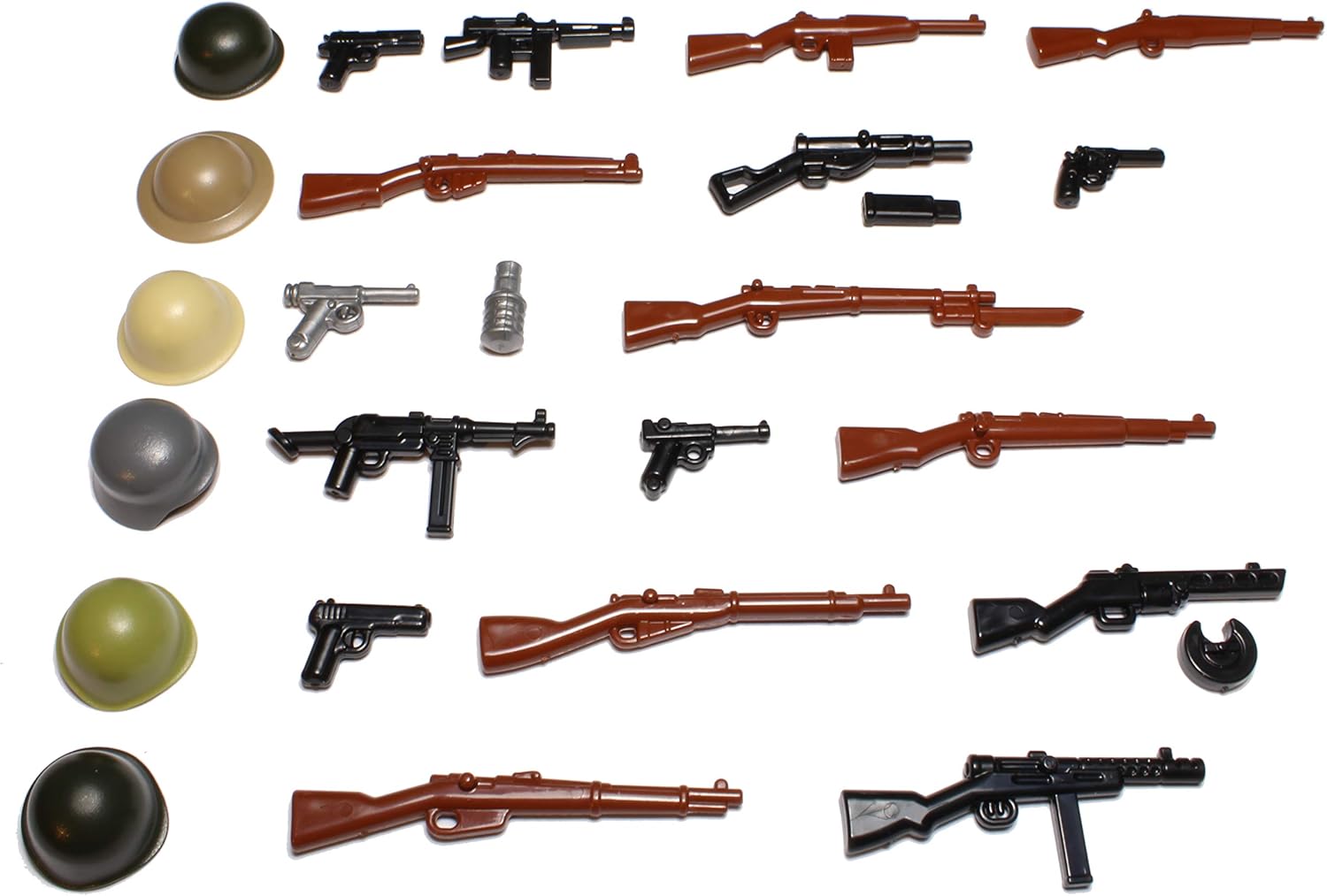 lego ww2 sets amazon