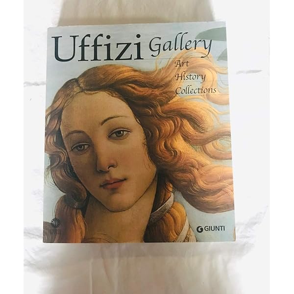 Paintings in the Uffizi and Pitti Galleries: Gregori, Mina