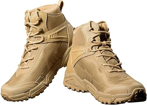 amazon botas militares