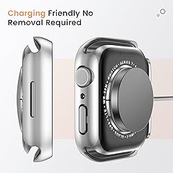 Goton Waterproof Privacy Case for Apple Watch