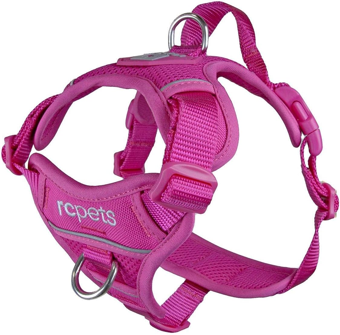 rc pets dog harness