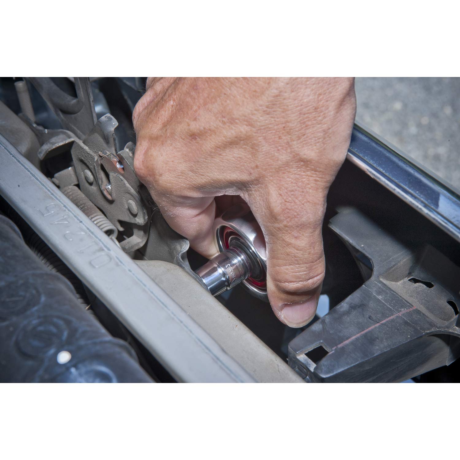 GEARWRENCH 3/8" Drive 72 Tooth Gimbal Ratchet - 81270 - - 