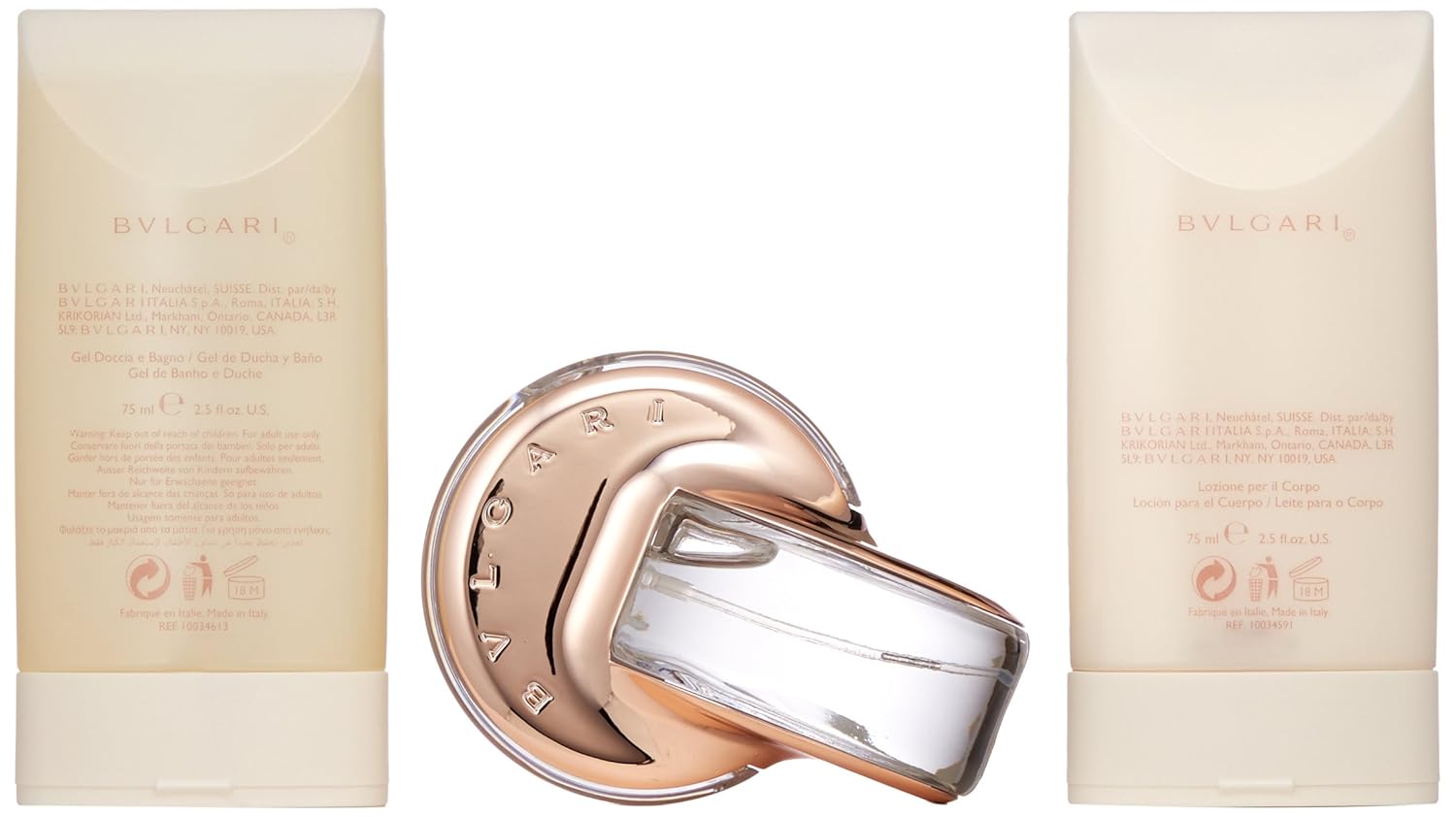 bulgari neuchatel suisse