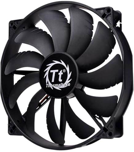 Ventilatore Di Raffreddamento Assiale General US18F22-MGW - 220V 40/50W Resistente Alte Temperature