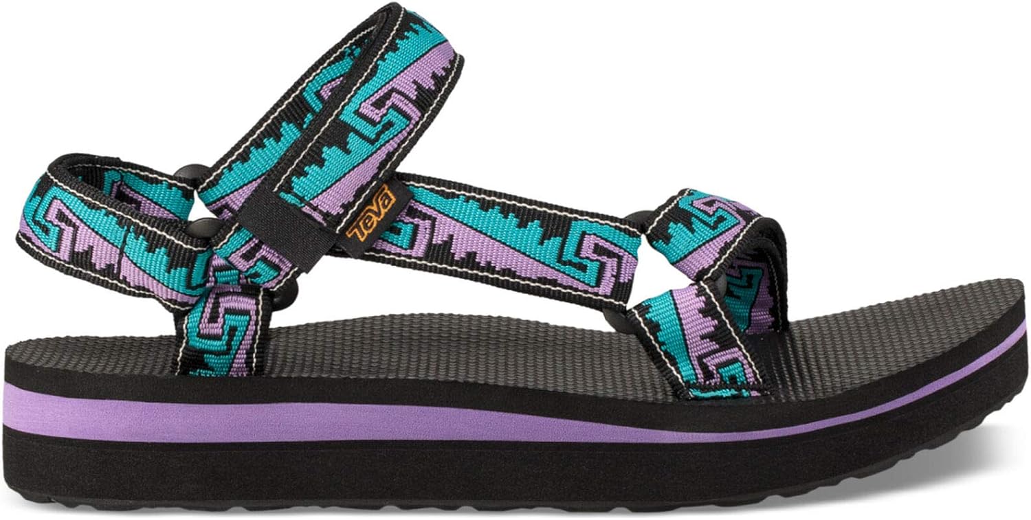 teva size 6