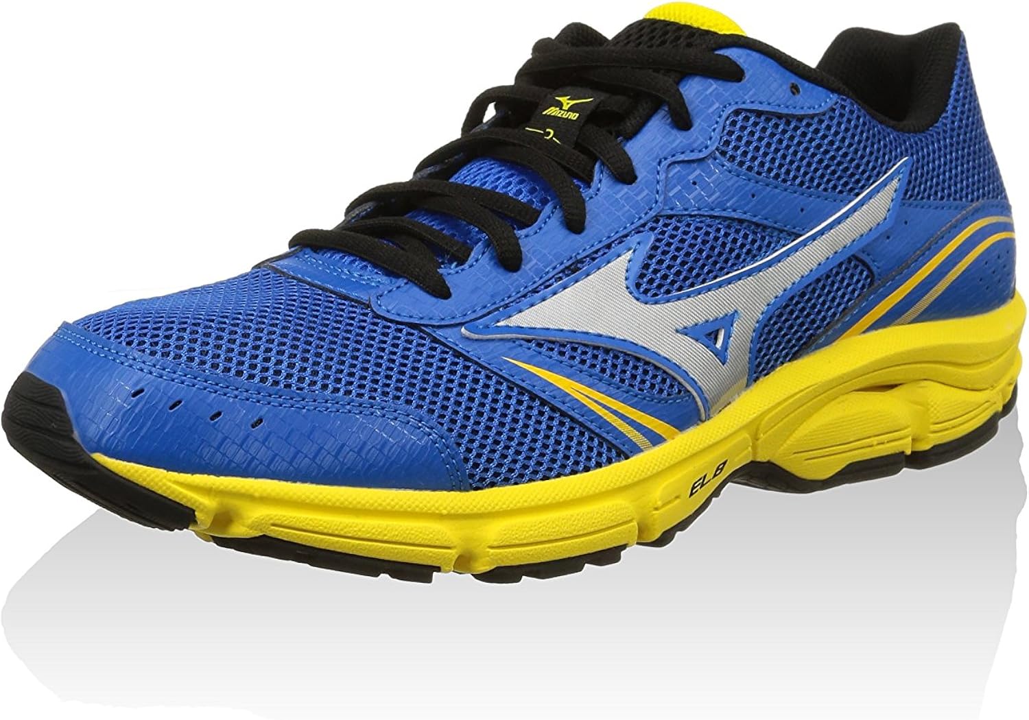 mizuno wave impetus 3 blue