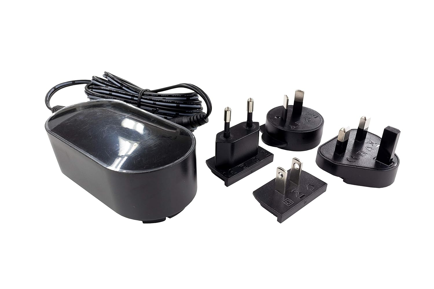 The 10 Best Ac Adapter Ninja Inferno