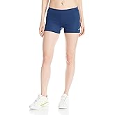 adidas Womens Techfit 3" Short Tights