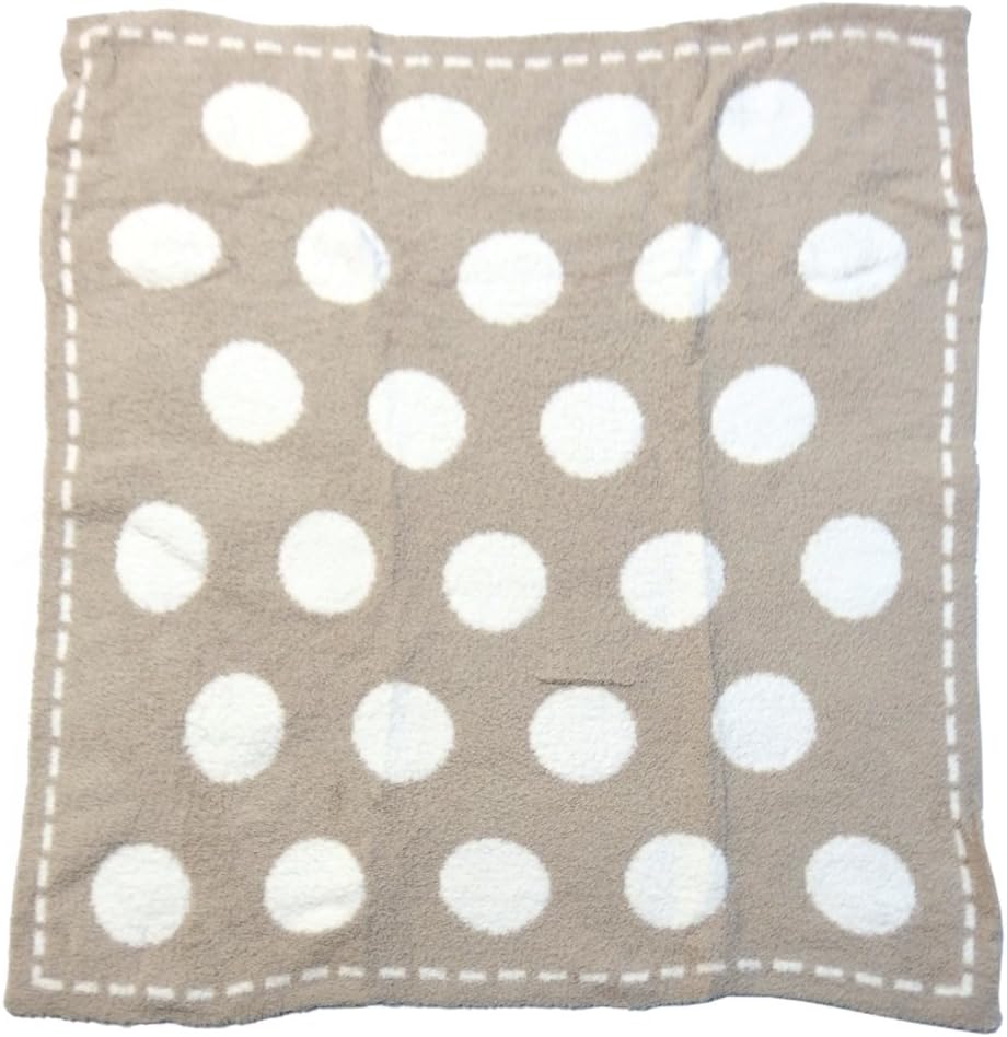 barefoot dreams cozychic dream receiving blanket