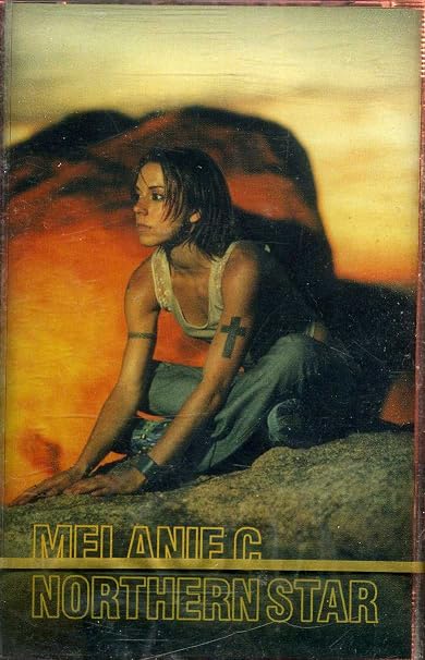 Melanie C Northern Star Songs