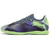 Puma Mens Future 7 Play Indoor Trainer Soccer Shoes