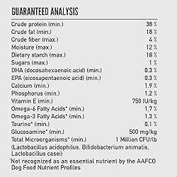 ORIJEN Amazing Grains Regional RED Dry Dog