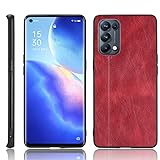 Jiajihua Case Compatible with Oppo Reno5 Pro