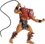 Mattel Masters of the Universe Beast Man 2026 Movie Figure 5.5 in view 4