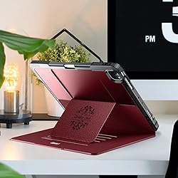 ZtotopCases for New iPad Pro 13 Inch Case 7th Gen