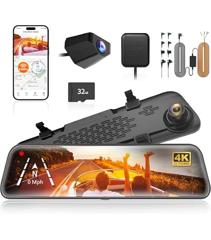 Amazon.com: WOLFBOX G840S 12