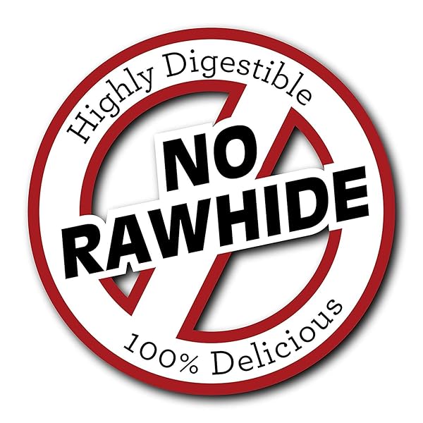 DREAMBONE VEGETABLE & CHICKEN DOG CHEWS, RAWHIDE FREE, SMALL, 10-COUNT