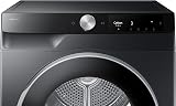 Samsung Series 7 DV90T6240LB/S1 Heat Pump Tumble Dryer 9kg OptimalDry view 3