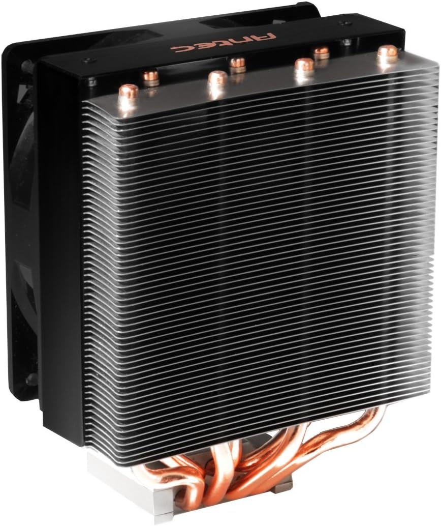Antec KUHLER Flow CPU Cooler