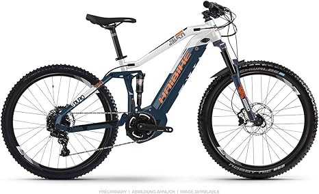 haibike sduro fullnine 5.0