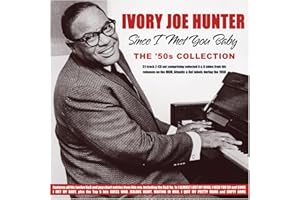 Since I Met You Baby: The '50s Collection