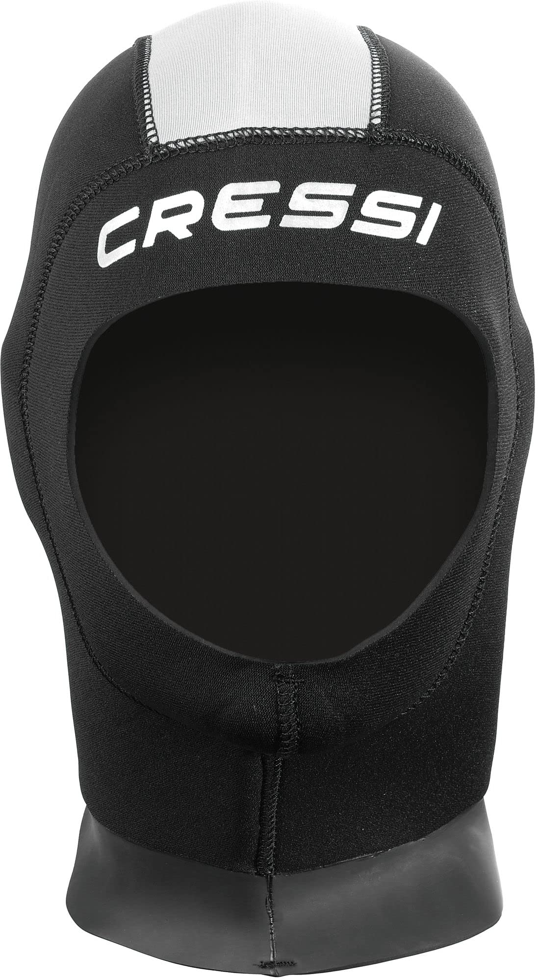 Cressi Hood Men's - Premium Neoprene 5mm