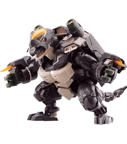 美品 、日立 with me BF-1 Amazon.com: Pipigirl 1:24 Removable Mech Action Figure