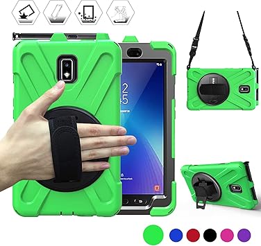 galaxy tab active 2 amazon