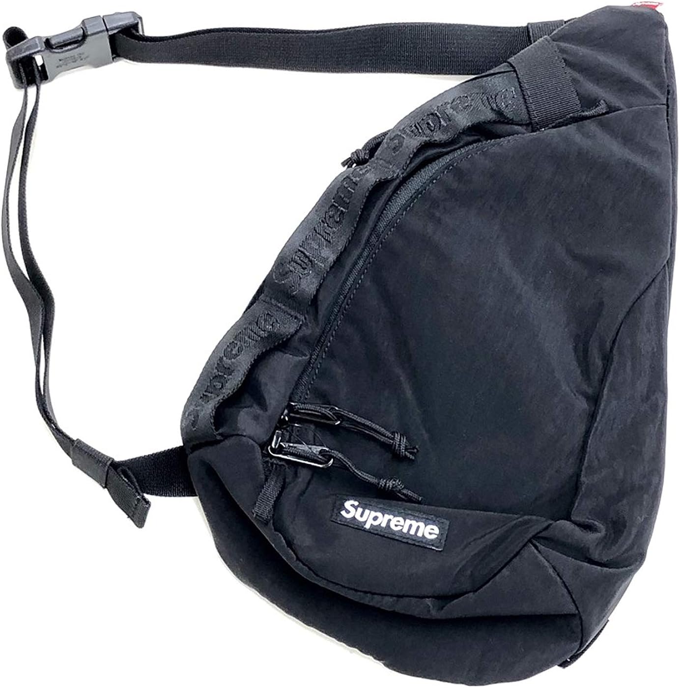 slim bag supreme