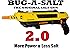 BUG-A-SALT 2.0 FLY GUN - DIRECT FROM PATENT HOLDER