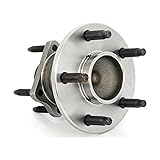 Rear Wheel Bearing Hub Assembly 70-512285