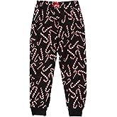 Just Love Plush Pajama Pants for Girls Fleece PJs