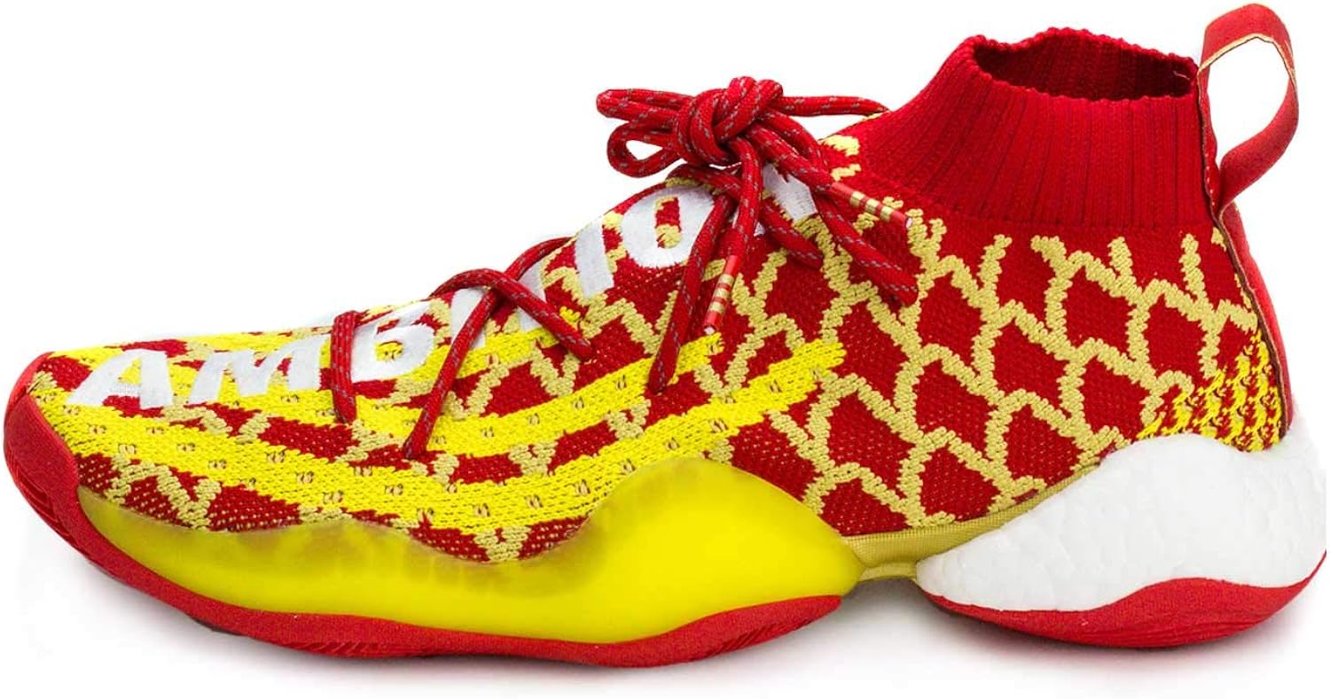 adidas crazy byw chinese new year