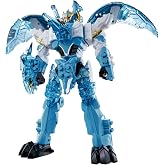 Bandai Kishiryu Sentai Ryusoulger Kishiryu Series 11 Ryusoul Gattai DX YokuryuOh