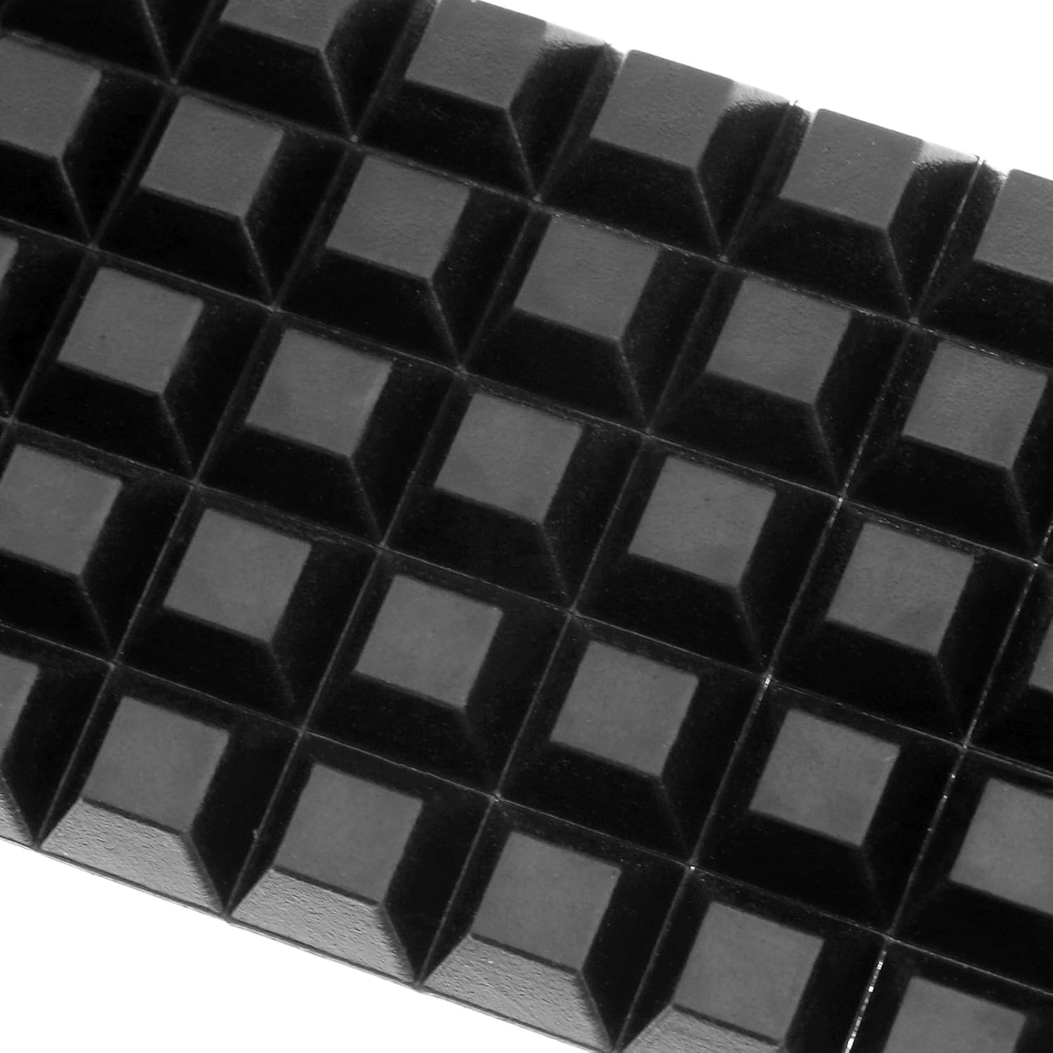 OTOTEC Black Rubber Square Grip Material Bumper 50Pcs - Image 4
