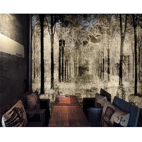 Amazon Com Pbldb Custom Wallpaper Abstract Art Texture Wall