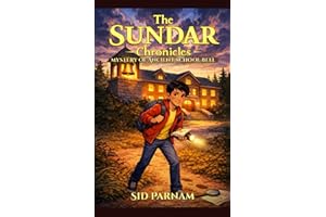 The Sundar Chronicles: Mystery of Ancient School Bell