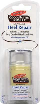 Palmers Cocoa Butter Heel Repair Stick 25g Foot Care Dry Rough Skin view 4